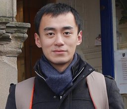 Guangda Zhang