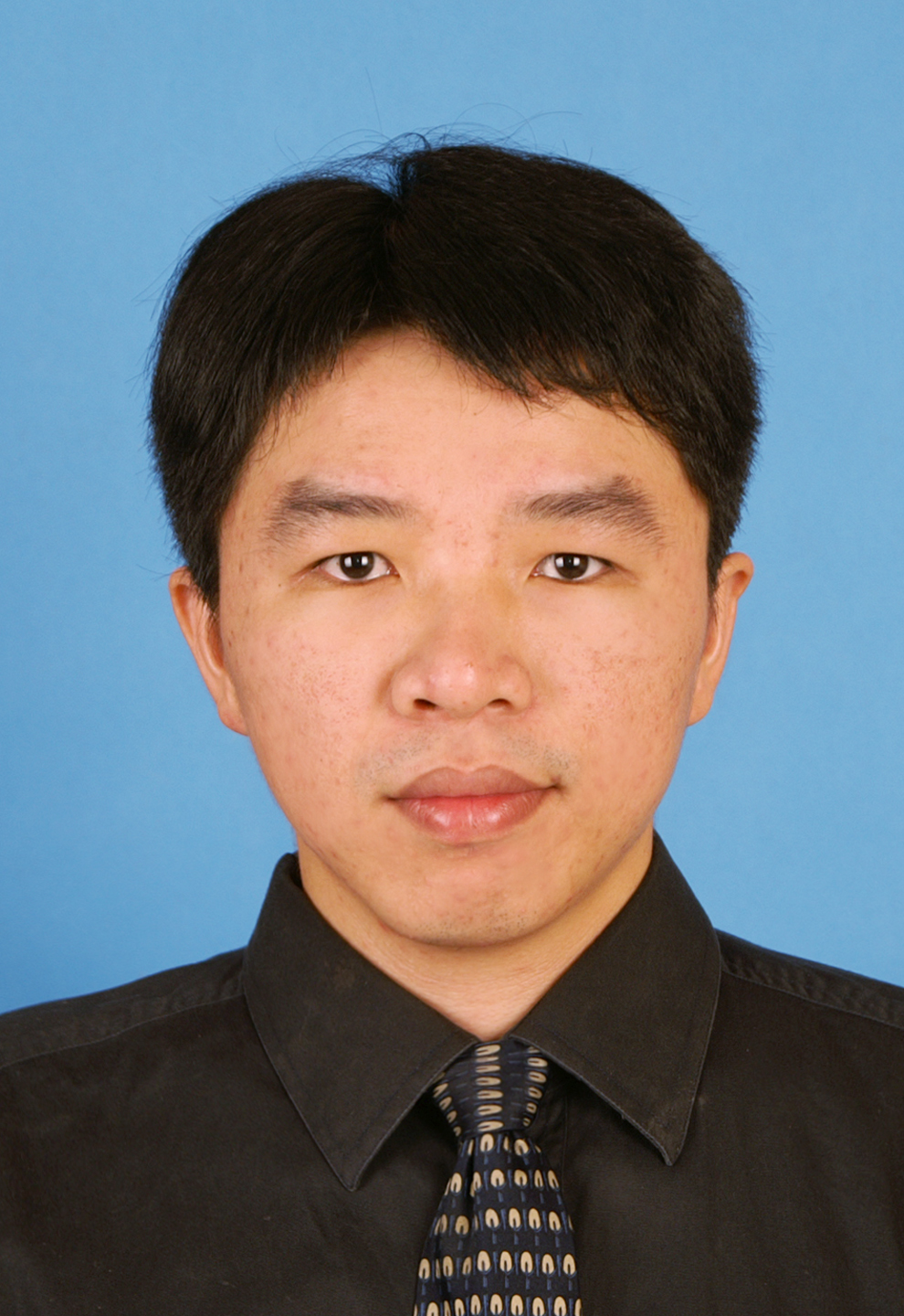 Chuntao Wang