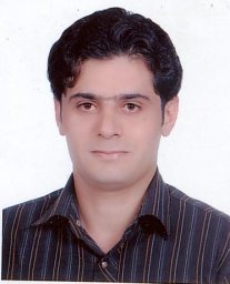 Reza Shams Alam