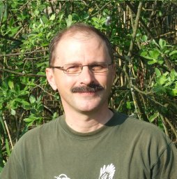 Jozsef Lanszki