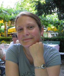Catherine M. Cowan