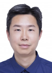 Zhengtao Wang