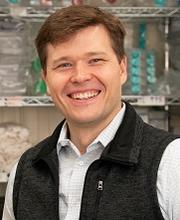 Petr Baranov