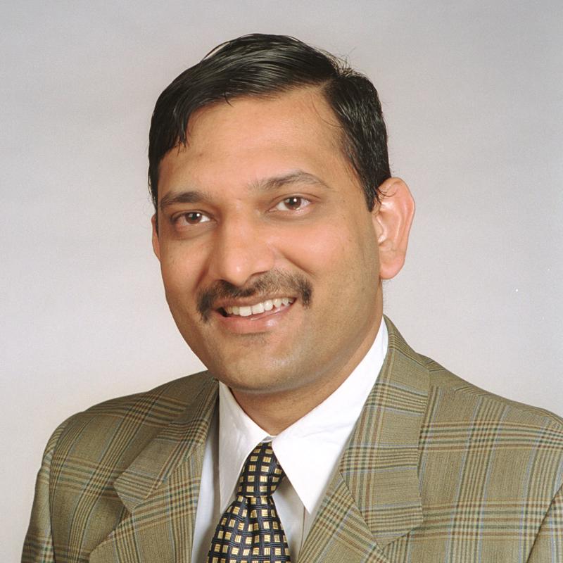 Tarak Srivastava