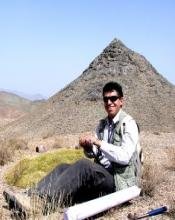 Hooshang Asadi