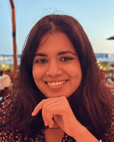 Shruti Palaskar