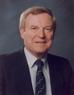 Anthony Ledwith
