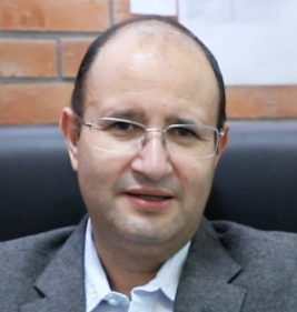 Juan Manuel Peralta-Hernández