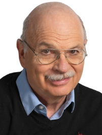 Marc S. Weinberg
