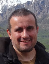 Sergey Chernomorets