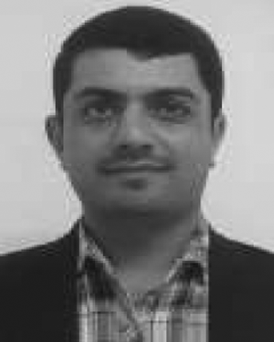 Saeid Ahmadi