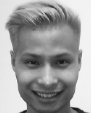 Tung Nguyen