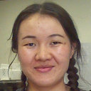 Meerim Nurbaeva