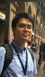 Qihao Shan