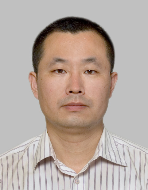 Pengzhao Gao