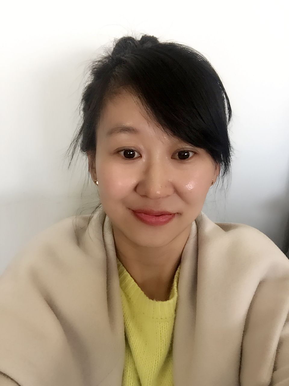 Caixia Gao