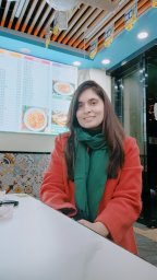 Wajiha Ahmed