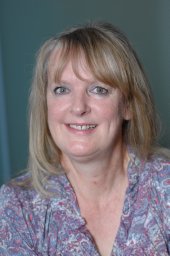 Deborah Biggerstaff