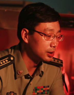 Hui Luo