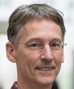 Theo Van Walsum