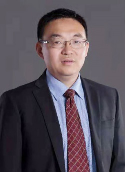Ying Jie