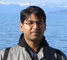 Muhammed Ahosan Ul Karim