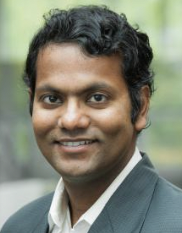 Sudip Shekhar