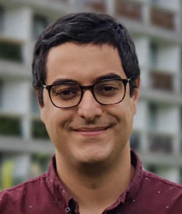 Benjamin Ramtoula