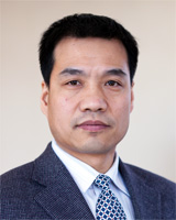 Tiantai Zhang