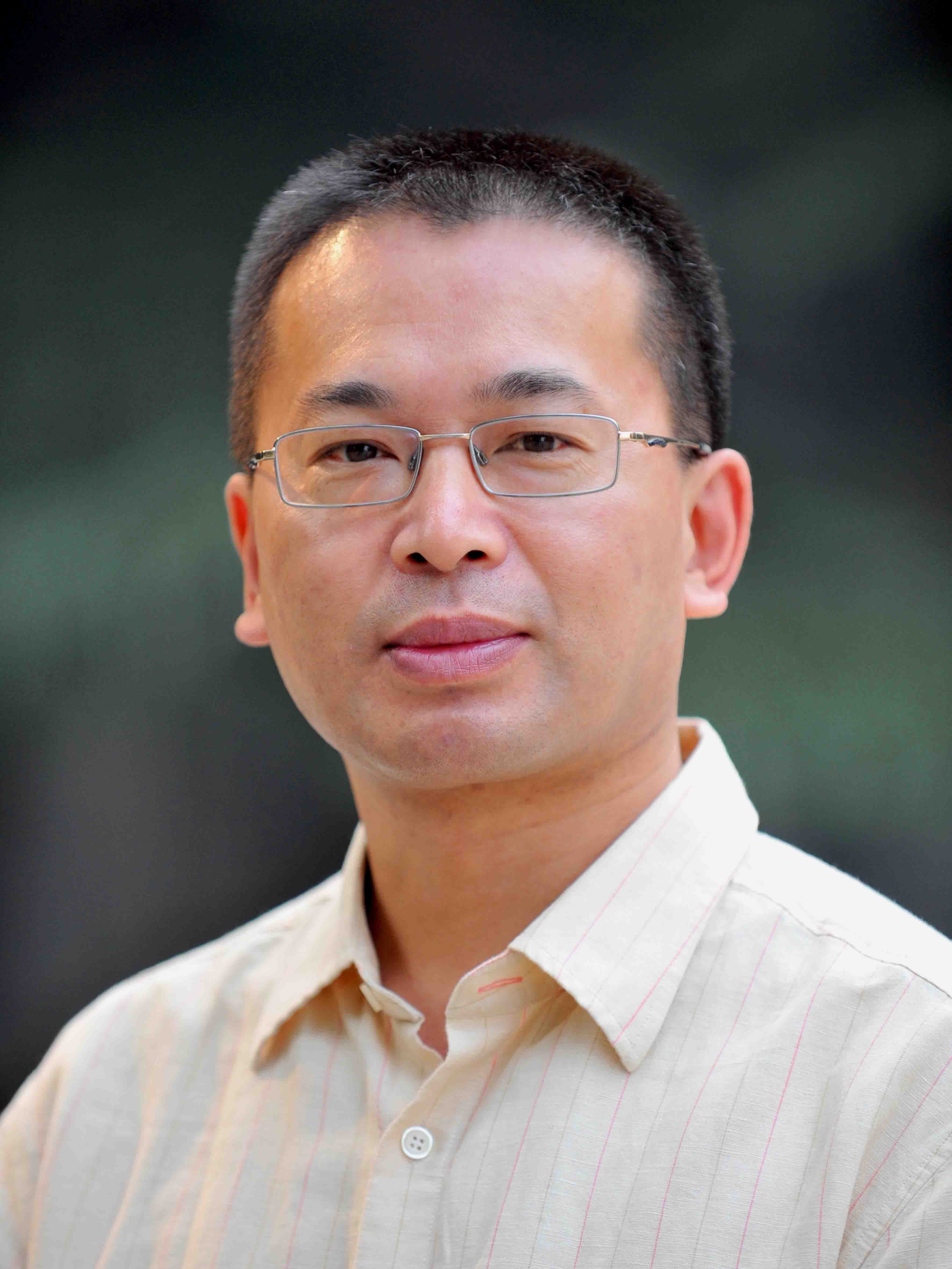 Jiaxi Liu