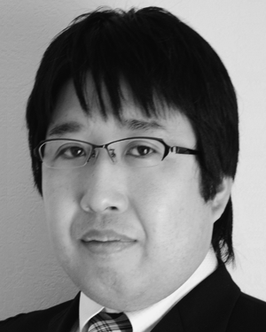 Kenichi Ohara