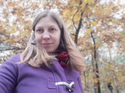 Svitlana V. Serga