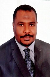 Abubakr Taha Bakheit Taha