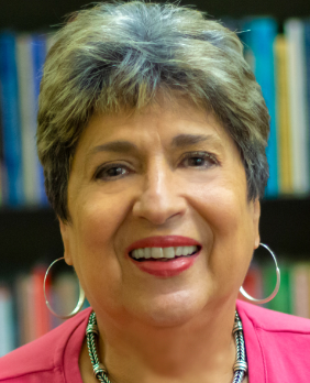Ofelia García