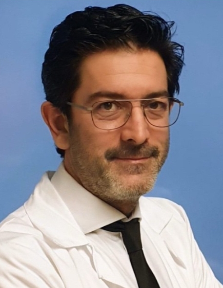 Ricardo Sanz-Ruiz
