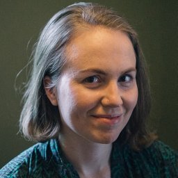 Katharine Ricke
