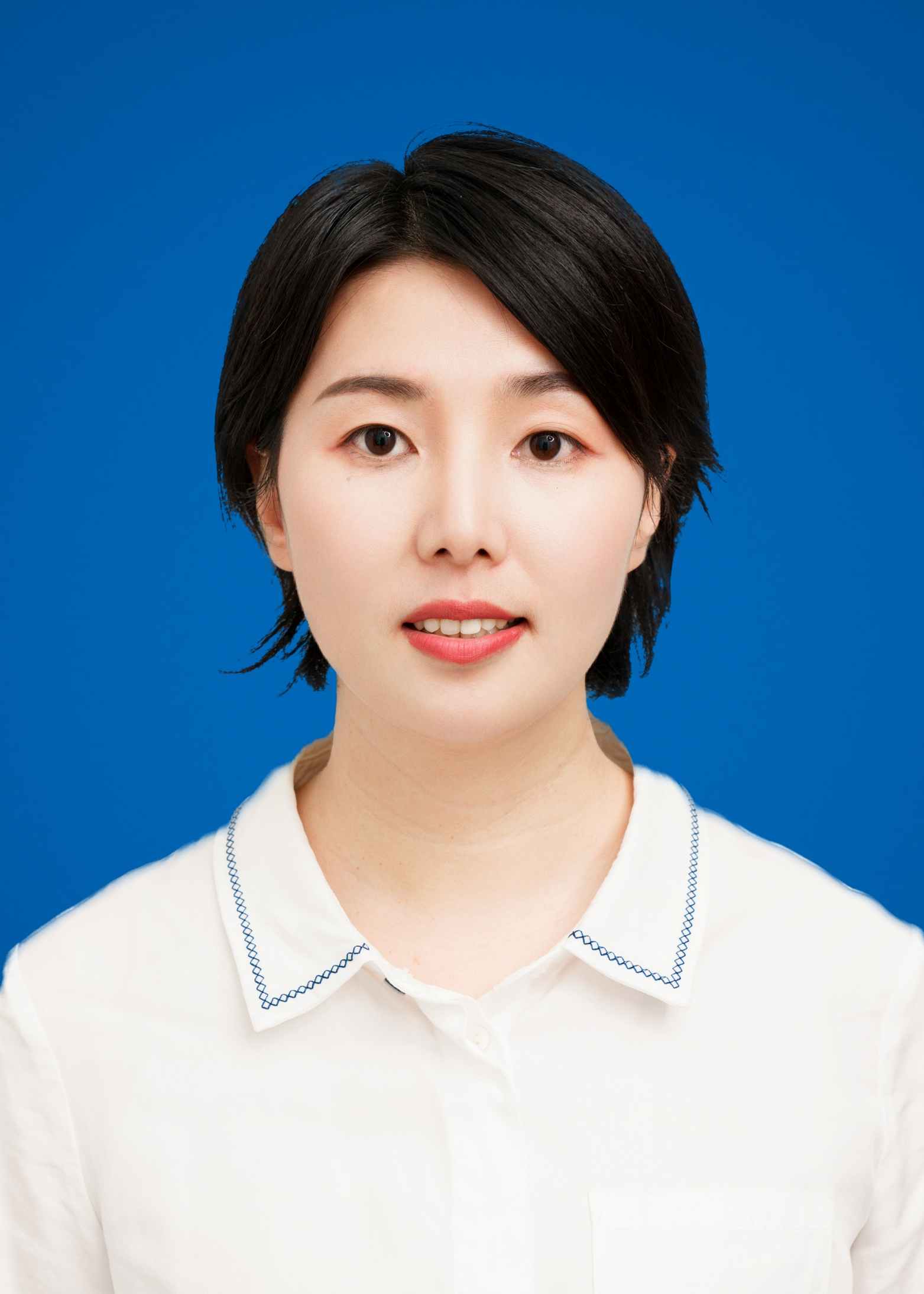 Wenling Tu