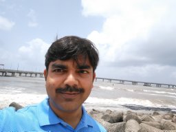 K. Chandra