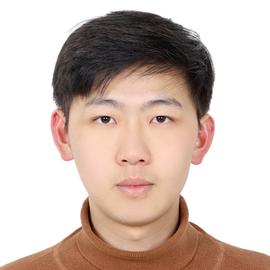 Jiahui Zhang