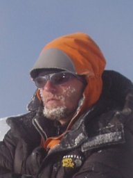 Chris A. Jakober