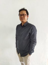 Edy Maryadi