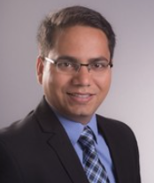 Mohammad Haris