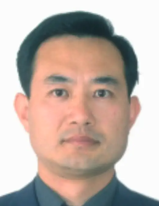 Haijun Jiao