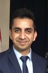 Rahul Vasudev