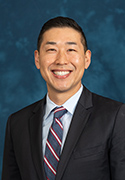 David Ming-Shen Peng
