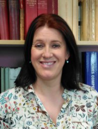 Susan Hawthorne