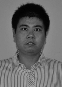 Rongxing Wu