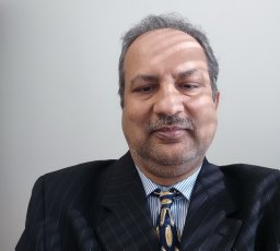 Manoj K. Jha
