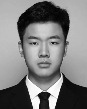 Zeyu Ma