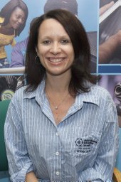 Kerry-Lynn Thomson